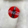 画像9: 1996s Coca-Cola / "Polar Bear" Plush Doll (9)