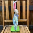 画像4: 1991s Trendmasters / Poseable Bunnyland bunnies Doll (4)