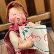 画像7: 1994s Annalee Dolls / Holiday Caroler Doll (E) (7)