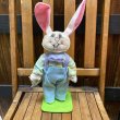 画像1: 1991s Trendmasters / Poseable Bunnyland bunnies Doll (1)