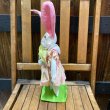 画像3: 1991s Trendmasters / Poseable Bunnyland bunnies Doll (3)