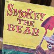 画像3: 1959s "SMOKEY  THE BEAR" Record / EP (3)