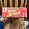 画像14: 1974s Mattel / Chicken of the Sea "Mermaid" Rag Doll (14)