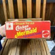 画像15: 1974s Mattel / Chicken of the Sea "Mermaid" Rag Doll (15)