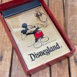 画像5: 1970's Disney / Desk Memo Pad "Disneyland" (5)