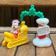 画像1: Nestlé / Disney Vintage Ornament "Mickey Mouse" (1)