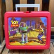 画像2: 1990's Thermos / Lunch Box "Toy Story" (2)