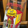 画像7: 1980s McDonald's / Adventure Series Glass "Mayor McCheese" (7)