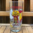 画像1: 1980s McDonald's / Adventure Series Glass "Mayor McCheese" (1)