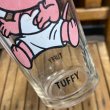 画像8: 1975s PEPSI COLLECTOR SERIES Glass "Tuffy" (8)