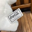 画像10: 1998s Coca-Cola / "Polar Bear" Plush Doll (10)