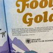 画像3: 1983s Disney / Picture Book "Fool's Gold" (3)