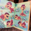 画像12: 1997s Disney / Picture Book "Lambert the Sheepish Lion" (12)