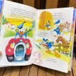画像7: 1998s Disney / Picture Book "Donald Duck's Birthday Surprise" (7)