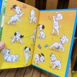 画像11: 1998s Disney / Picture Book "101 Dalmatians Treasure Hunters" (11)