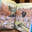 画像9: 1998s Disney / Picture Book "101 Dalmatians Treasure Hunters" (9)