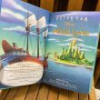 画像3: 2002s Disney / Picture Book "Peter Pan in Return to Never Land" (3)