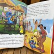 画像10: 2002s Disney / Picture Book "Lilo & Stitch" (10)