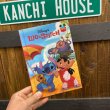 画像16: 2002s Disney / Picture Book "Lilo & Stitch" (16)