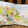 画像5: 1980s Disney / Picture Book "Donald Duck's Tallest Tale" (5)