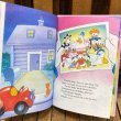 画像11: 1998s Disney / Picture Book "Donald Duck's Birthday Surprise" (11)