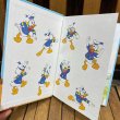 画像2: 1980s Disney / Picture Book "Donald Duck's Tallest Tale" (2)