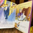 画像11: 2002s Disney / Picture Book "Cinderella II" (11)