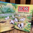 画像2: 1998s Disney / Picture Book "101 Dalmatians Treasure Hunters" (2)