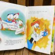 画像10: 1998s Disney / Picture Book "Donald Duck's Birthday Surprise" (10)