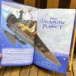画像3: 2002s Disney / Picture Book "Treasure Planet" (3)