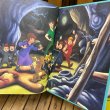 画像11: 2002s Disney / Picture Book "Peter Pan in Return to Never Land" (11)