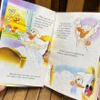 画像4: 1998s Disney / Picture Book "Donald Duck's Birthday Surprise" (4)