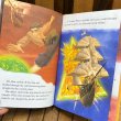 画像11: 2002s Disney / Picture Book "Treasure Planet" (11)