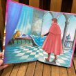 画像2: 1995s Disney / Picture Book "Sleeping Beauty" (2)