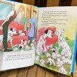 画像6: 1998s Disney / Picture Book "101 Dalmatians Treasure Hunters" (6)