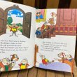 画像5: 1981s Disney / Picture Book "The Adventures of Mr.Toad" (5)