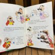 画像7: 1981s Disney / Picture Book "The Adventures of Mr.Toad" (7)