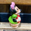 画像4: Vintage Arco / Disney Minnie Mouse Figures Cake Topper (4)