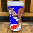 画像1: 1994s McDonald's / Dream Team II Plastic Cup "Reggie Miller" (1)
