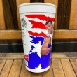 画像4: 1994s McDonald's / Dream Team II Plastic Cup "Kevin Johnson" (4)