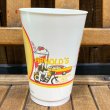 画像2: 1977s McDonald's / Plastic Cup "Happy Days FONZIE" (2)