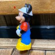 画像2: Vintage Arco / Disney Mickey Mouse Mini Figure "Operator" (2)