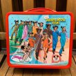 画像4: 1970's Aladdin / Mickey Mouse Club Metal Lunchbox (4)