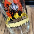 画像8: 1990s Bugs Bunny Glass "Happy Birthday Bugs!" (A) (8)