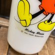 画像8: 1960's-70's Eagle / Disney Plastic Cup "Mickey Mouse" (8)
