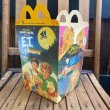画像1: 1985s McDonald's / Happy Meal Box “E.T.” (1)