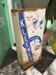 画像1: 1950’s KLEENEX / Pocket Pack Tissue Vending Machine (1)