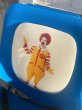画像7: McDonald's Vintage Kid's Chair (7)