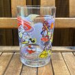 画像2: 2002s Walt Disney's / 100th Anniversary Disney McDonald's Glass "Epcot" (2)
