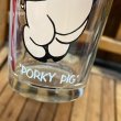 画像8: 1973s PEPSI COLLECTOR SERIES Glass "Porky Pig" (8)
